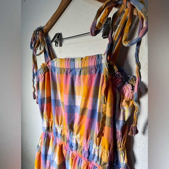 Free Assembly dress xL - Picture 4 of 9